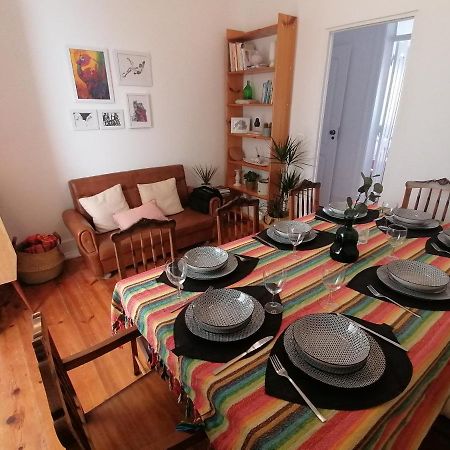Apartamento encantador no coração de Lisboa Extérieur photo
