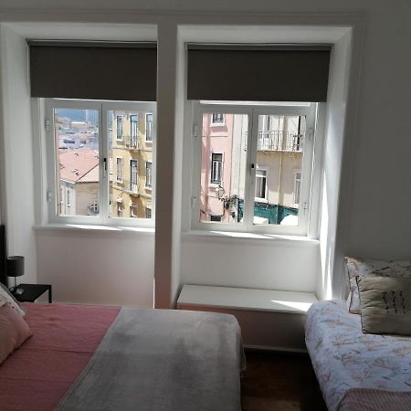 Apartamento encantador no coração de Lisboa Extérieur photo
