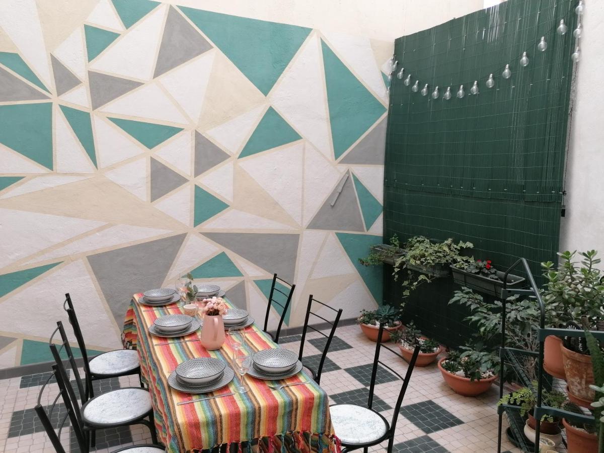 Apartamento encantador no coração de Lisboa Extérieur photo