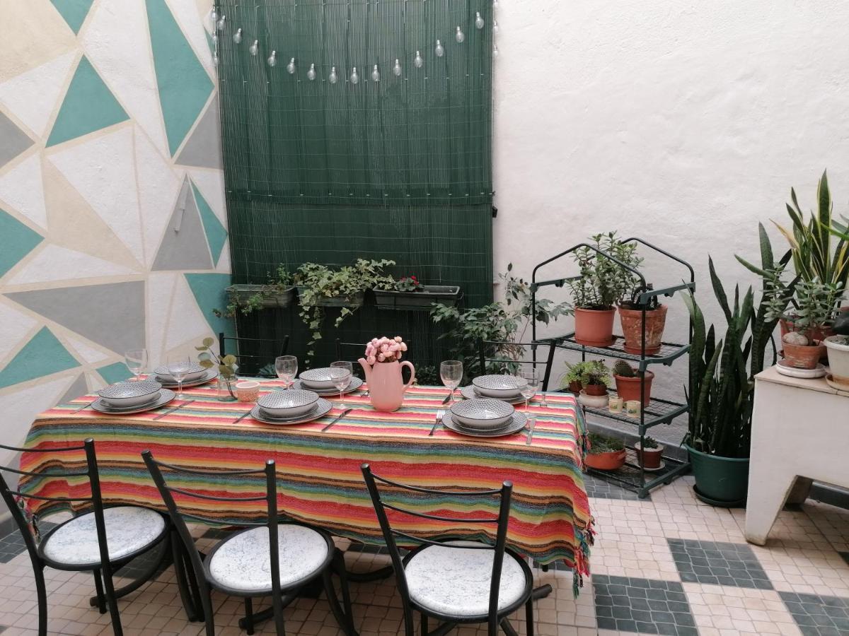 Apartamento encantador no coração de Lisboa Extérieur photo