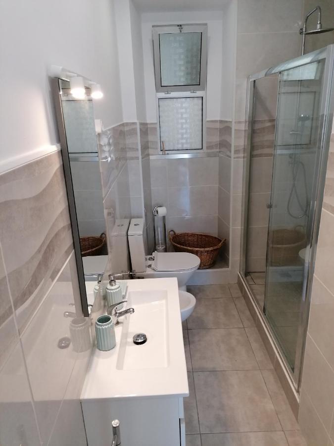 Apartamento encantador no coração de Lisboa Extérieur photo