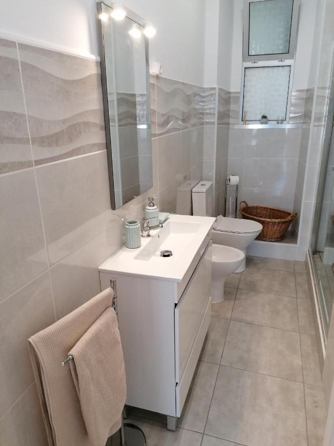 Apartamento encantador no coração de Lisboa Extérieur photo