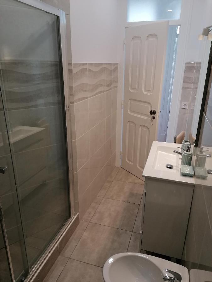 Apartamento encantador no coração de Lisboa Extérieur photo