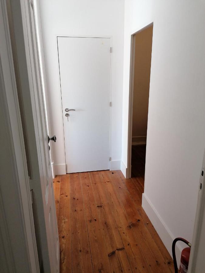 Apartamento encantador no coração de Lisboa Extérieur photo