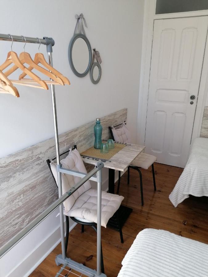 Apartamento encantador no coração de Lisboa Extérieur photo