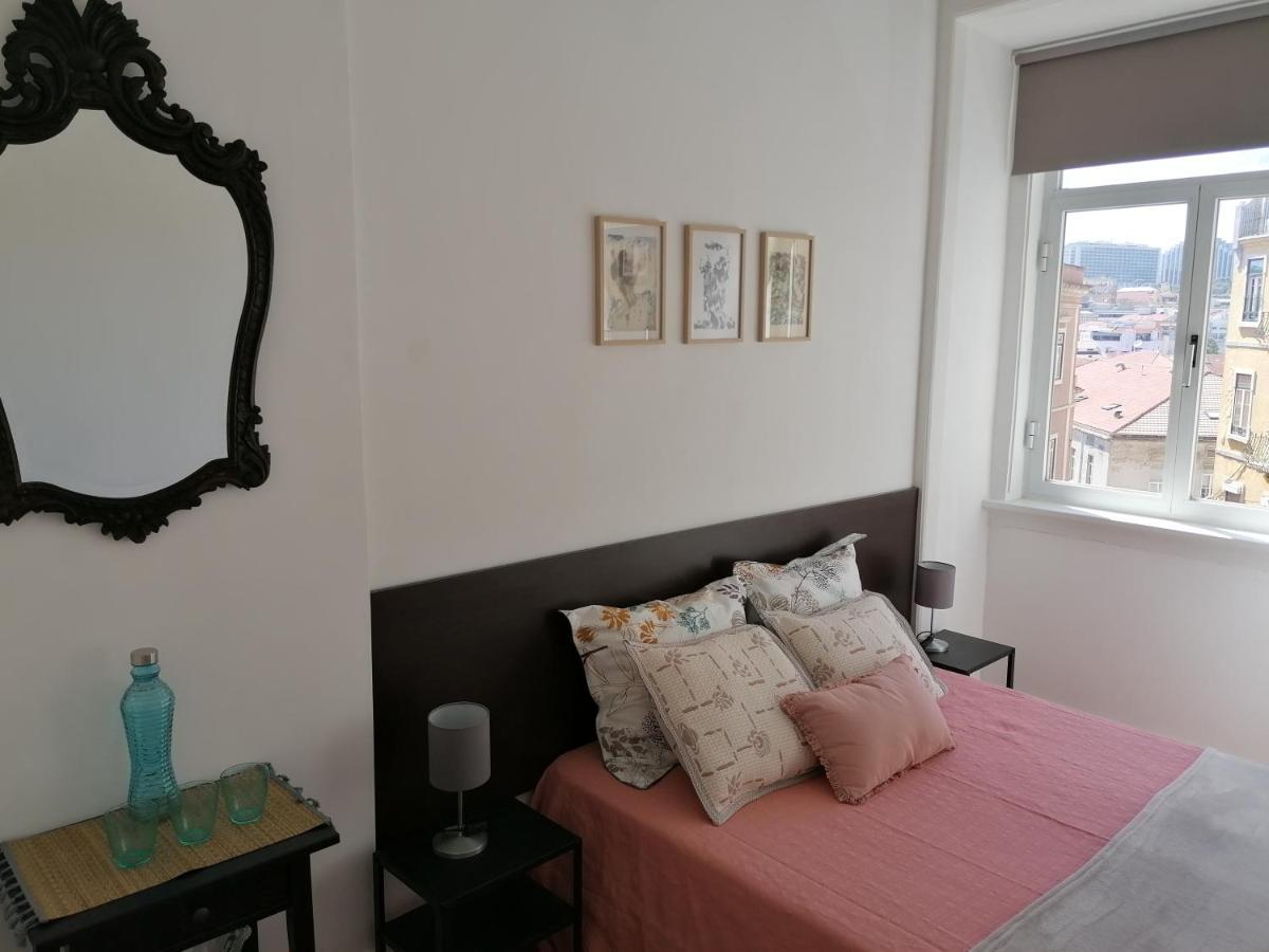 Apartamento encantador no coração de Lisboa Extérieur photo