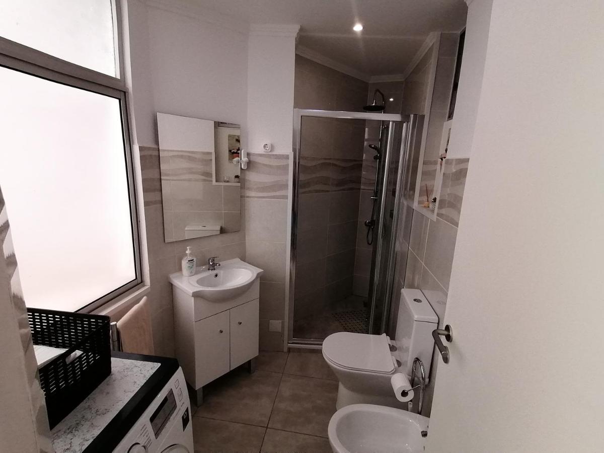 Apartamento encantador no coração de Lisboa Extérieur photo