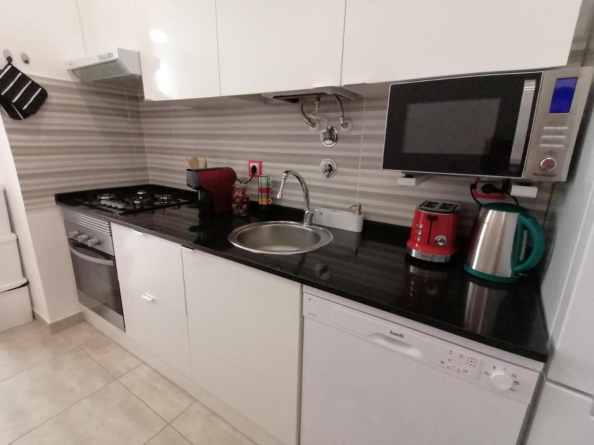 Apartamento encantador no coração de Lisboa Extérieur photo