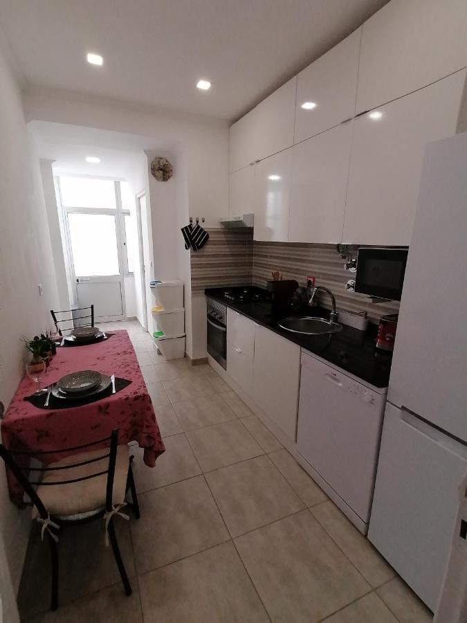Apartamento encantador no coração de Lisboa Extérieur photo